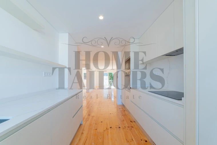 Apartamento T2 para Venda em Cascais e Estoril Foto 14