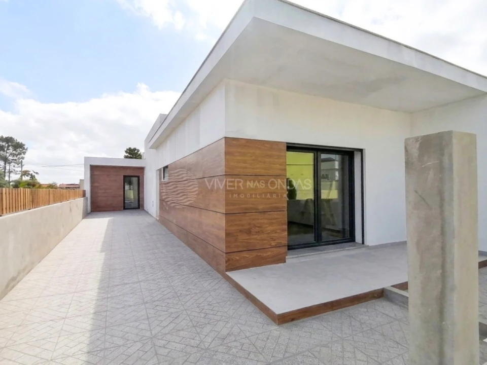 Moradia T3 para Venda em Fernao Ferro Foto 2