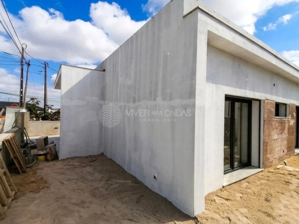 Moradia T3 para Venda em Fernao Ferro Foto 18