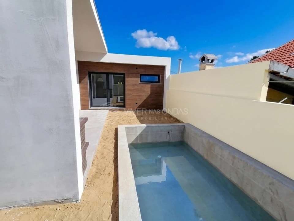 Moradia T3 para Venda em Fernao Ferro Foto 19