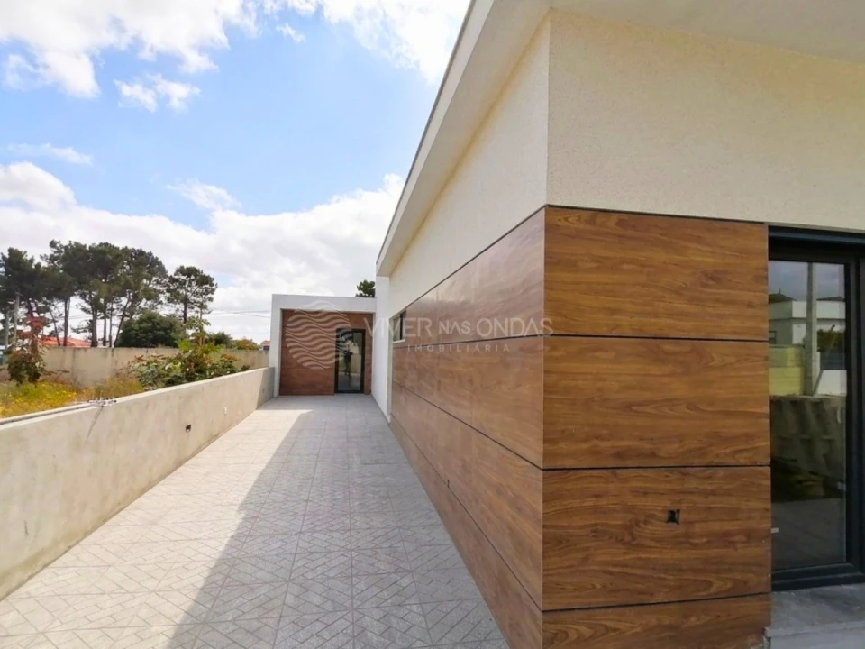 Moradia T3 para Venda em Fernao Ferro Foto 2