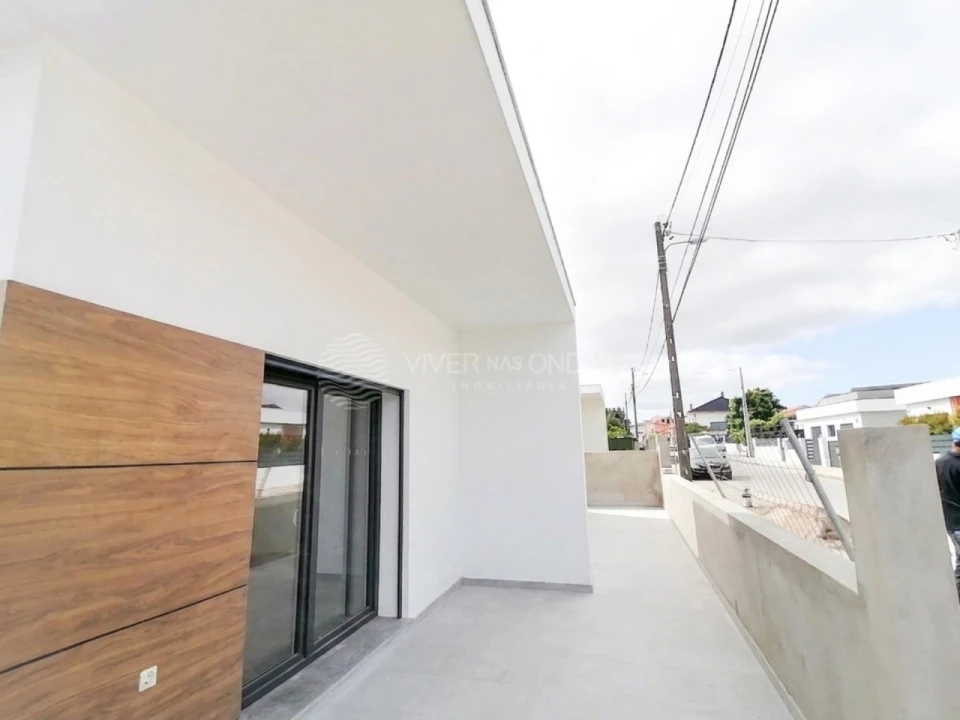 Moradia T3 para Venda em Fernao Ferro Foto 5