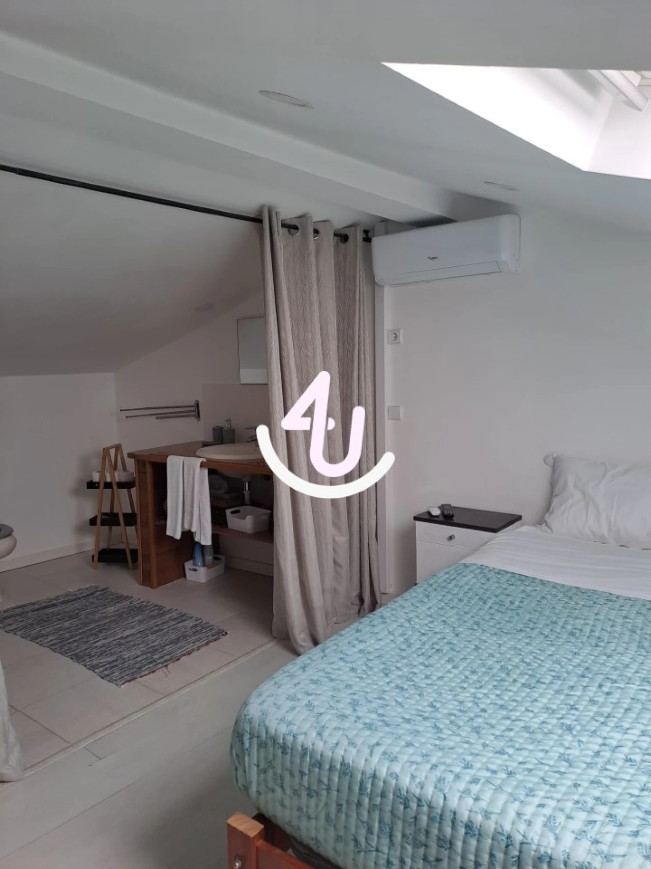 Moradia T2 para Arrendamento em São Martinho do Porto Foto 6