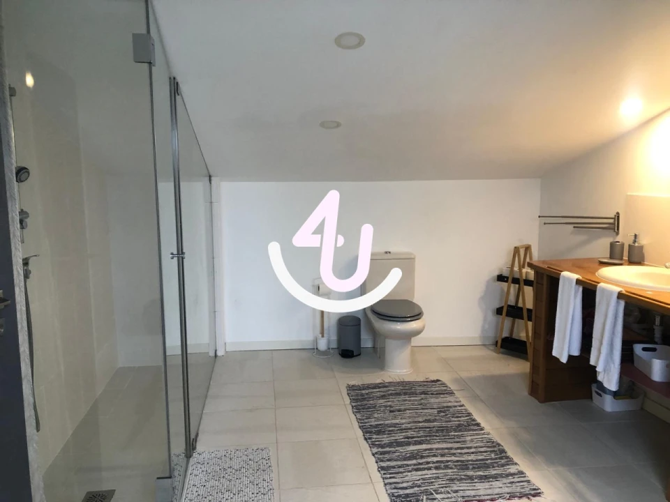 Moradia T2 para Arrendamento em São Martinho do Porto Foto 7