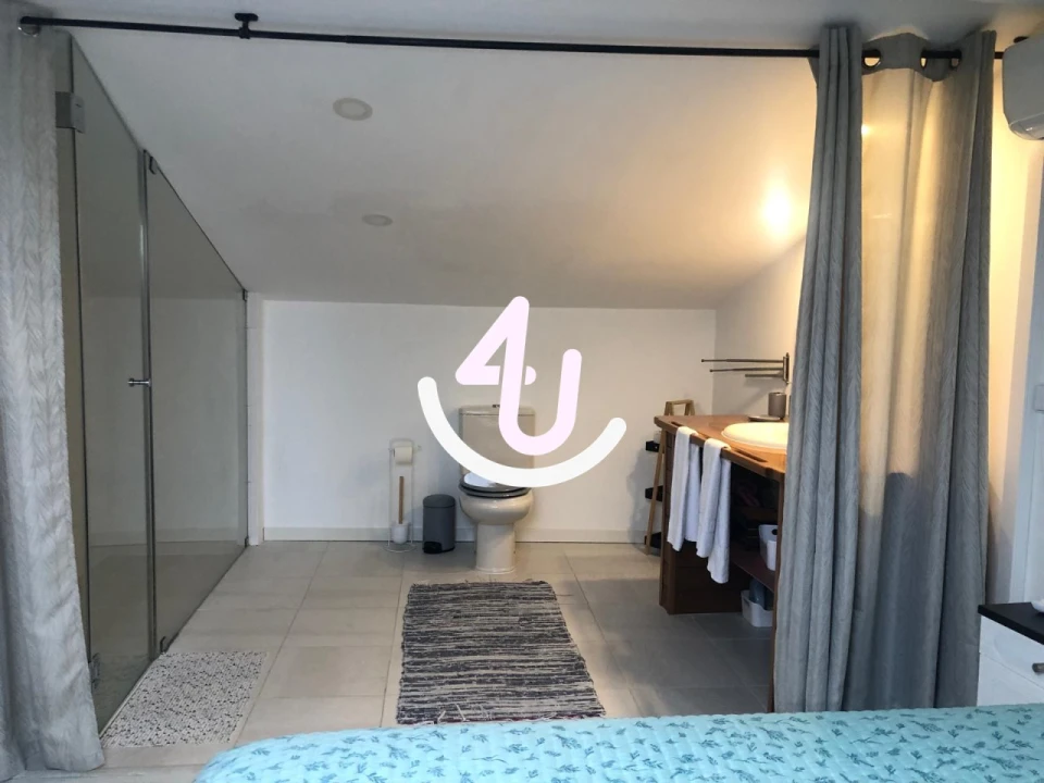 Moradia T2 para Arrendamento em São Martinho do Porto Foto 9