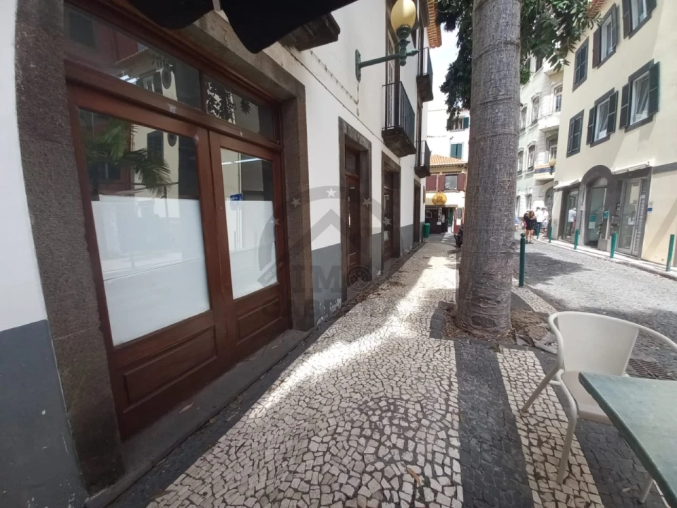 Loja para Venda em Funchal (Se) Foto 4