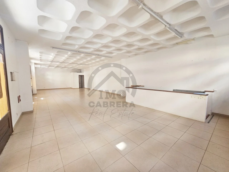 Loja para Venda em Funchal (Se) Foto 8