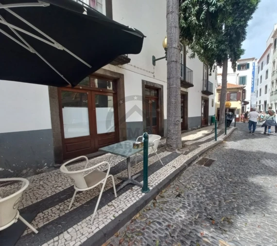 Loja para Venda em Funchal (Se) Foto 3