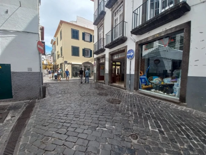 Loja para Venda em Funchal (Se) Foto 5