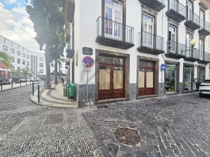 Loja para Venda em Funchal (Se) Foto 6