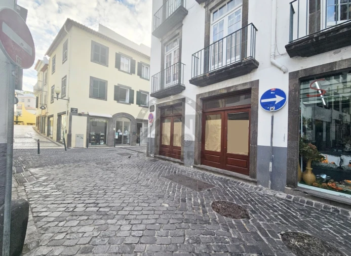 Loja para Venda em Funchal (Se) Foto 7