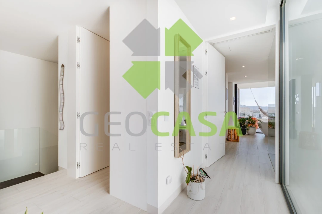 Moradia T3 para Venda em Almargem do Bispo, Pêro Pinheiro e Montelavar Foto 19