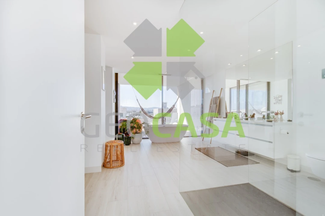 Moradia T3 para Venda em Almargem do Bispo, Pêro Pinheiro e Montelavar Foto 20