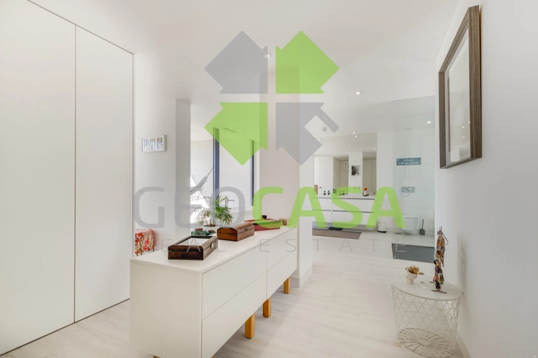 Moradia T3 para Venda em Almargem do Bispo, Pêro Pinheiro e Montelavar Foto 23