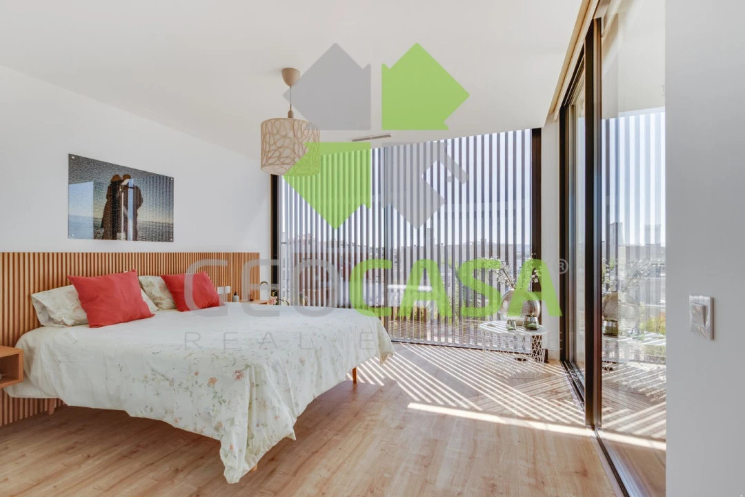 Moradia T3 para Venda em Almargem do Bispo, Pêro Pinheiro e Montelavar Foto 24