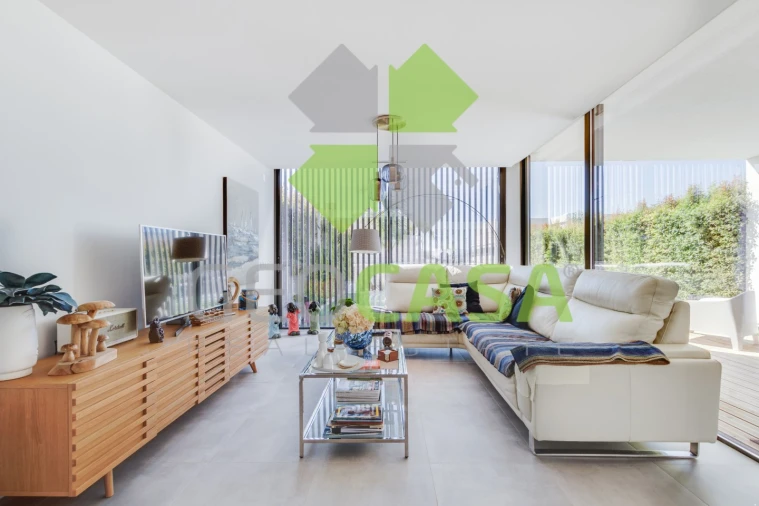 Moradia T3 para Venda em Almargem do Bispo, Pêro Pinheiro e Montelavar Foto 10