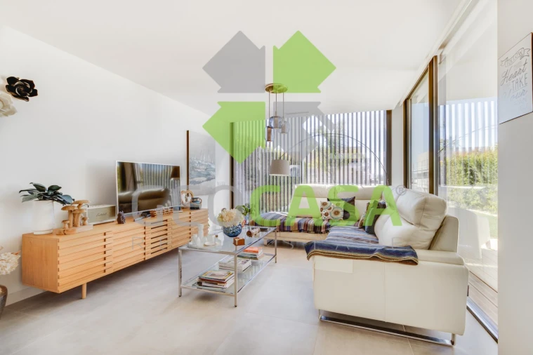 Moradia T3 para Venda em Almargem do Bispo, Pêro Pinheiro e Montelavar Foto 11