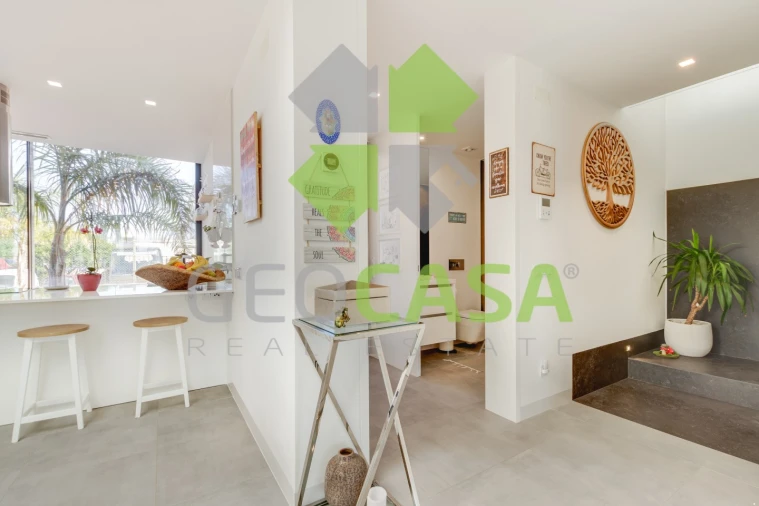 Moradia T3 para Venda em Almargem do Bispo, Pêro Pinheiro e Montelavar Foto 8