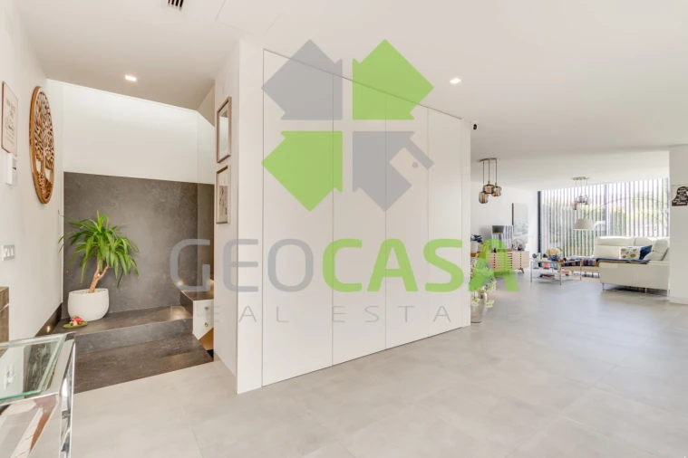 Moradia T3 para Venda em Almargem do Bispo, Pêro Pinheiro e Montelavar Foto 9