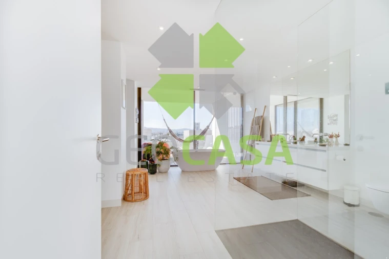 Moradia T3 para Venda em Almargem do Bispo, Pêro Pinheiro e Montelavar Foto 20