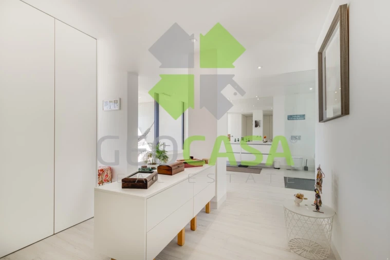 Moradia T3 para Venda em Almargem do Bispo, Pêro Pinheiro e Montelavar Foto 23