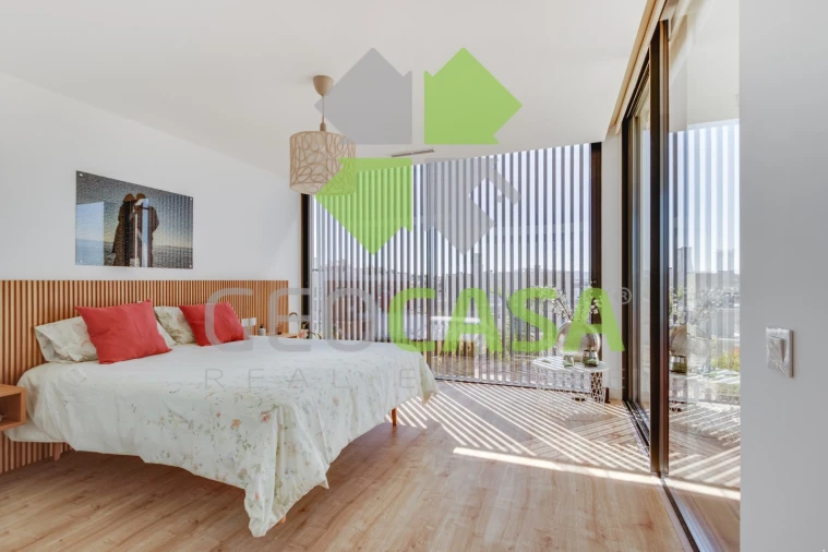 Moradia T3 para Venda em Almargem do Bispo, Pêro Pinheiro e Montelavar Foto 24