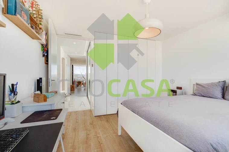 Moradia T3 para Venda em Almargem do Bispo, Pêro Pinheiro e Montelavar Foto 32