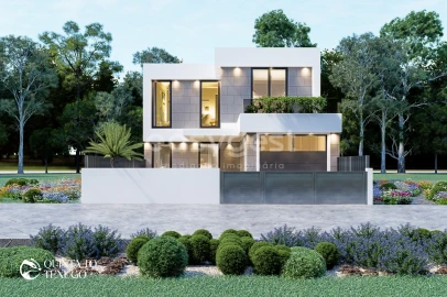 Moradia T3 para Venda em Sesimbra (Castelo)