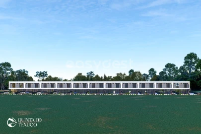 Moradia T3 para Venda em Sesimbra (Castelo)