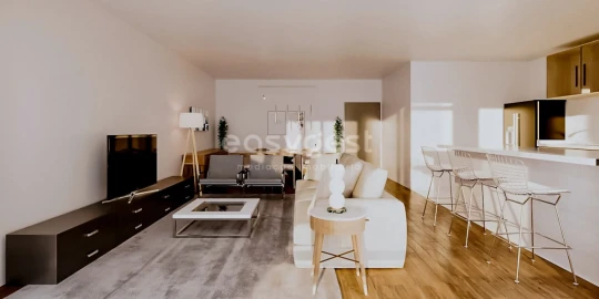 Moradia T3 para Venda em Sesimbra (Castelo)