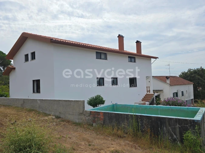 Moradia T3 para Venda em Tabua Foto 7