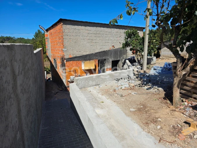 Moradia T3 para Venda em Tabua Foto 20