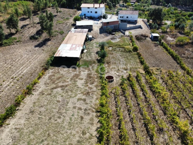 Moradia T3 para Venda em Tabua Foto 28