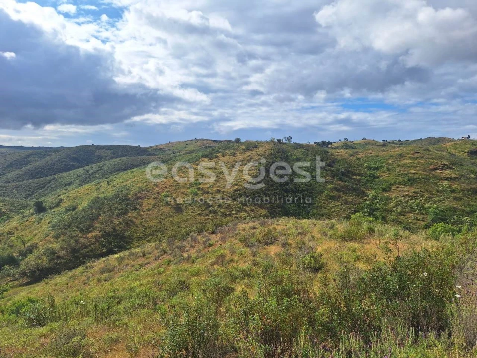 Terreno Agricola ou Rústico para Venda em Castro Marim Foto 6