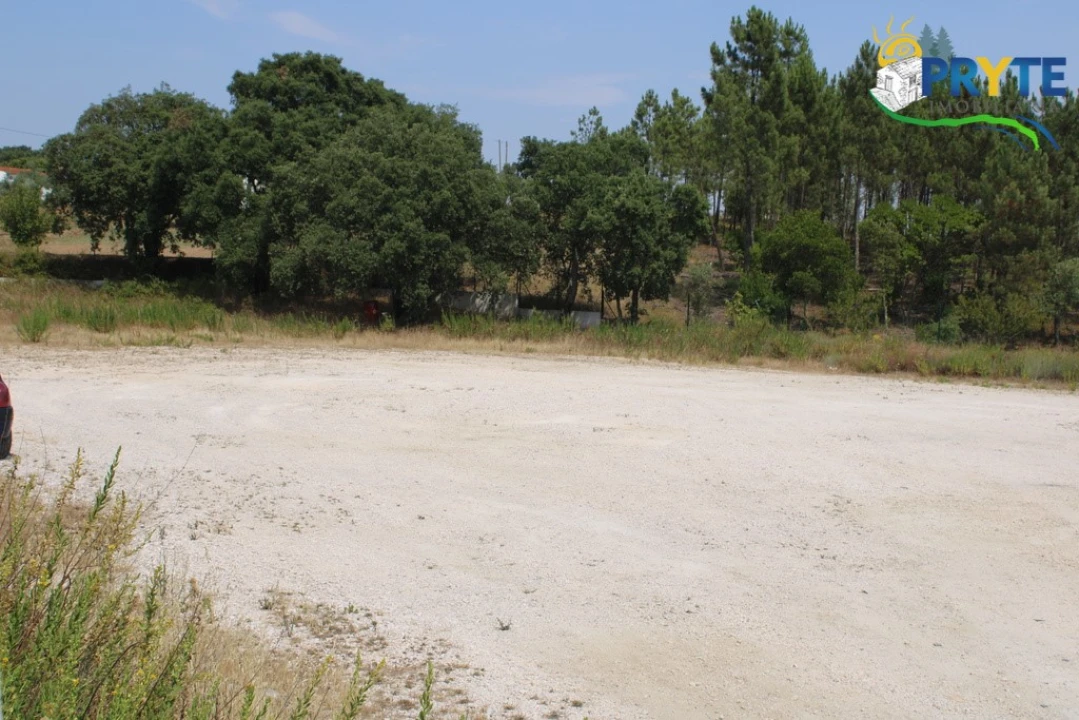 Terreno Comércio / Armazém para Venda em Cardigos Foto 8