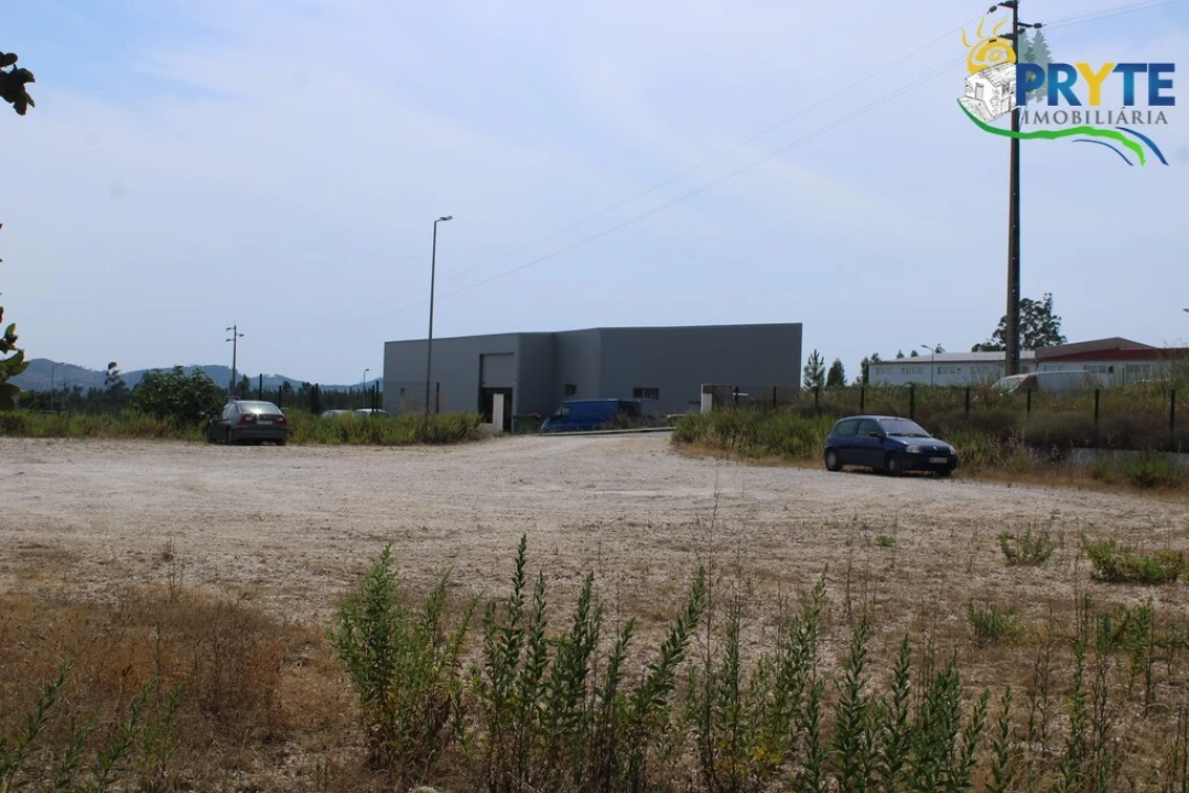 Terreno Comércio / Armazém para Venda em Cardigos Foto 14