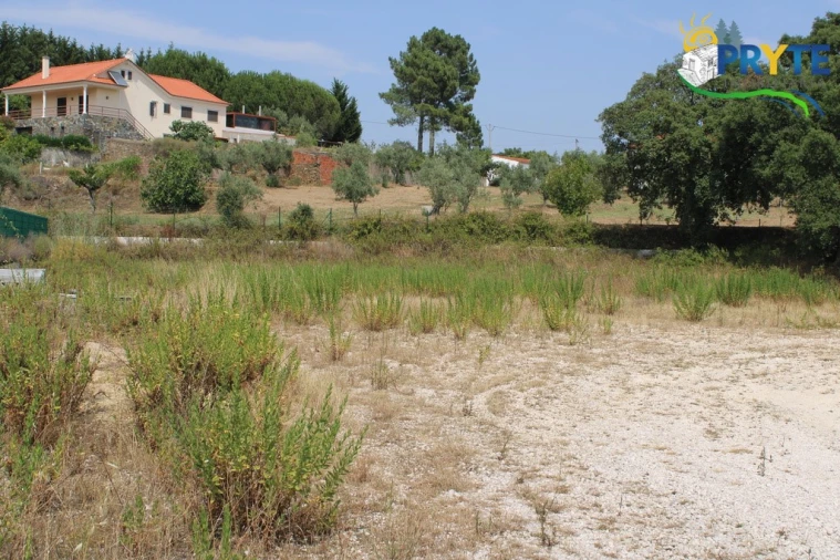Terreno Comércio / Armazém para Venda em Cardigos Foto 4