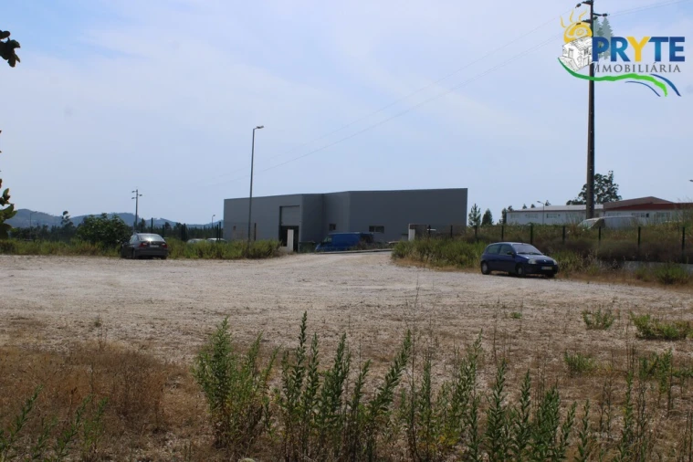 Terreno Comércio / Armazém para Venda em Cardigos Foto 14