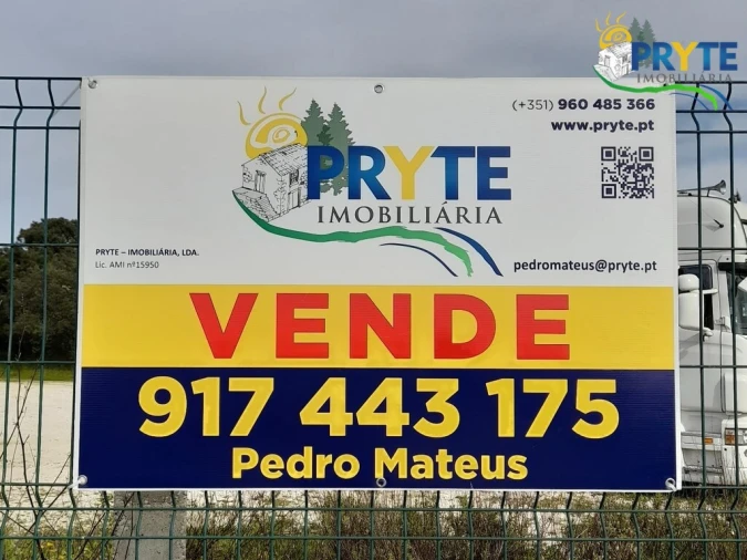 Terreno Comércio / Armazém para Venda em Cardigos Foto 24