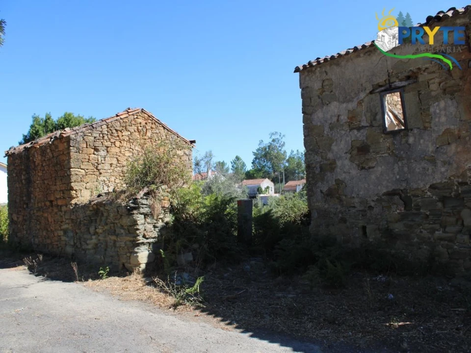 Quinta para Venda em Sertã Foto 7