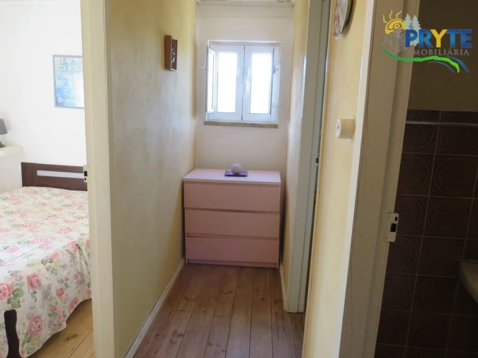 Moradia T2 para Venda em Alvaro Foto 2