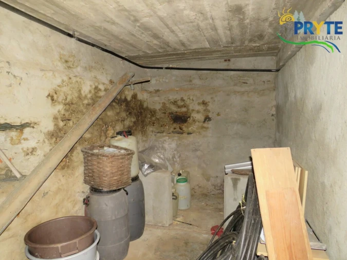 Moradia T2 para Venda em Alvaro Foto 14