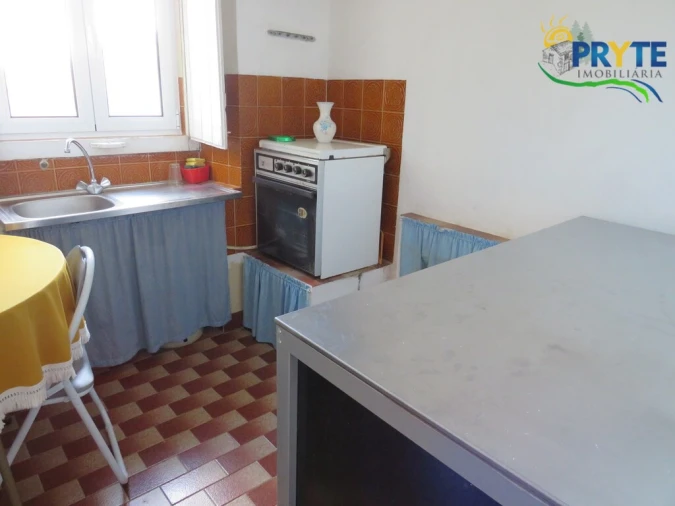 Moradia T2 para Venda em Alvaro Foto 15