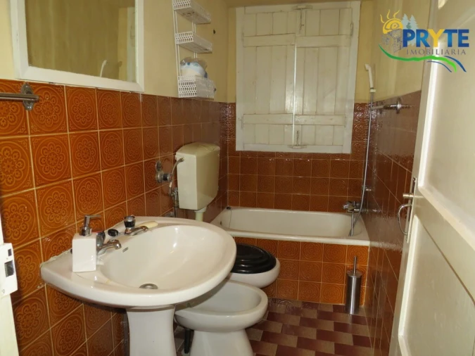 Moradia T2 para Venda em Alvaro Foto 18