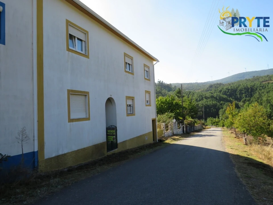 Moradia T4 para Venda em Montes da Senhora Foto 2