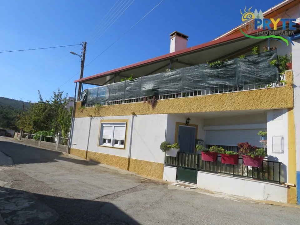 Moradia T4 para Venda em Montes da Senhora Foto 3