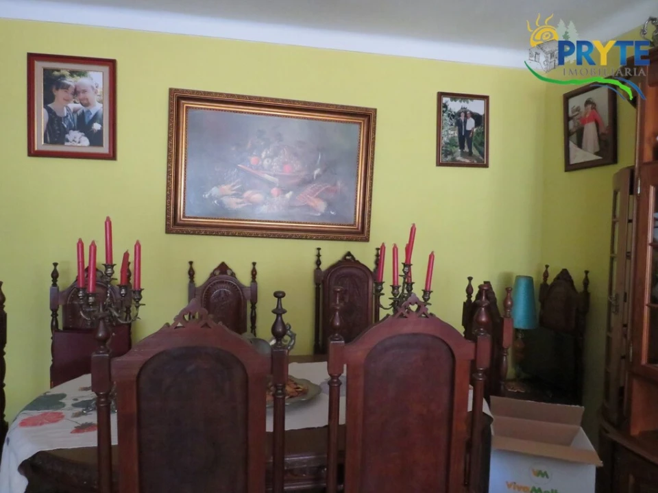 Moradia T4 para Venda em Montes da Senhora Foto 6