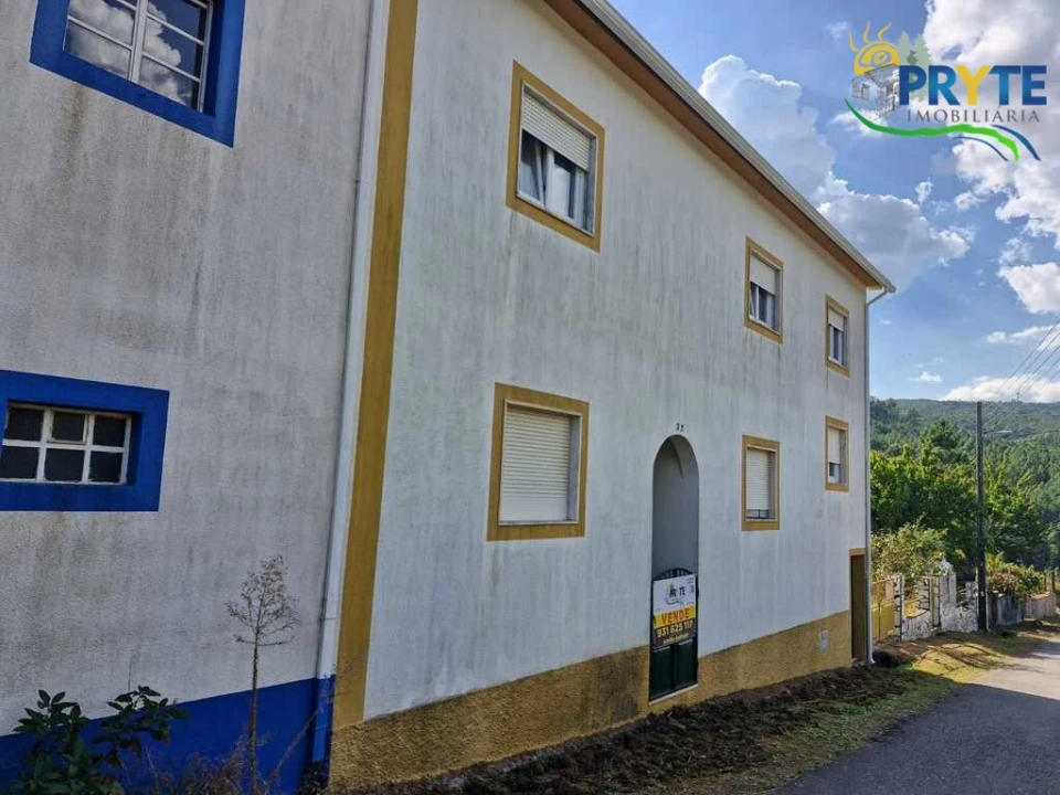 Moradia T4 para Venda em Montes da Senhora Foto 9