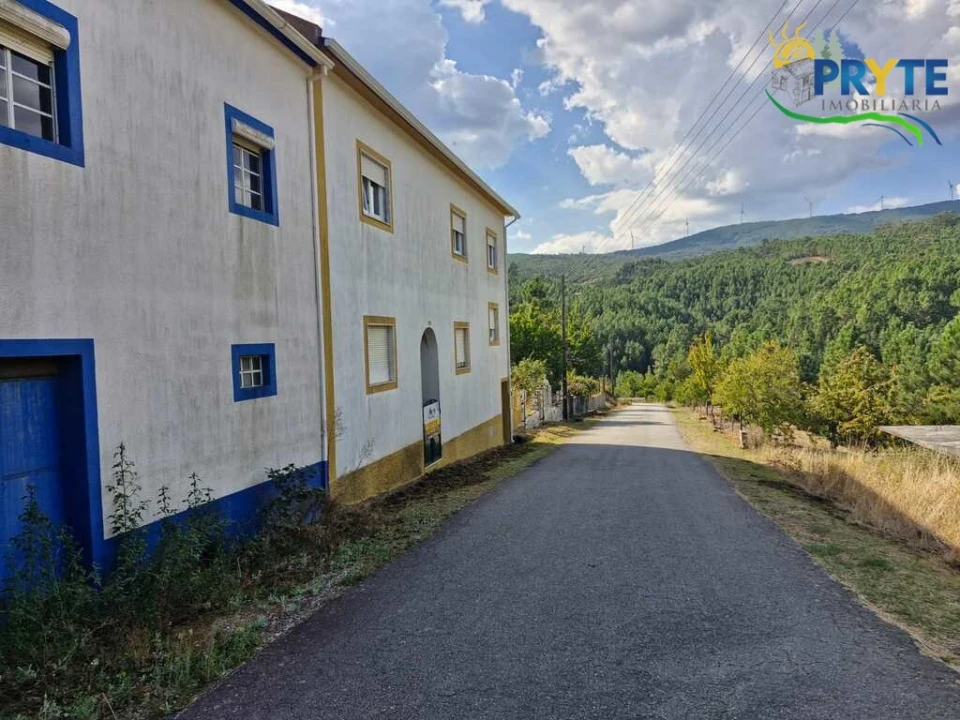 Moradia T4 para Venda em Montes da Senhora Foto 10