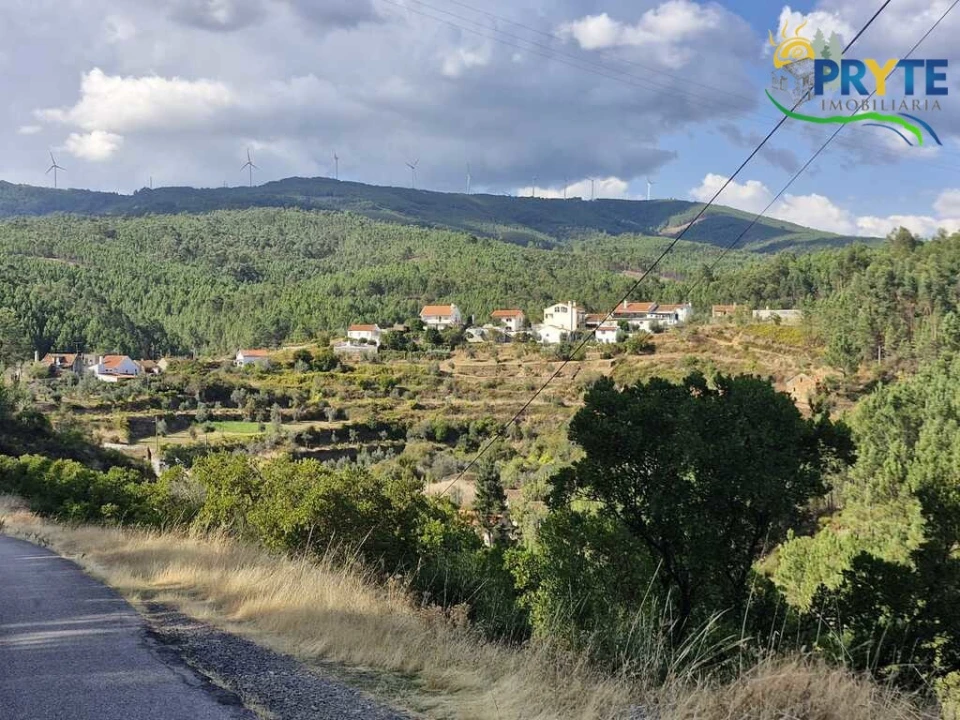 Moradia T4 para Venda em Montes da Senhora Foto 11